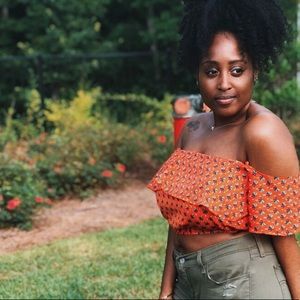 Meet your Posher, Kiara